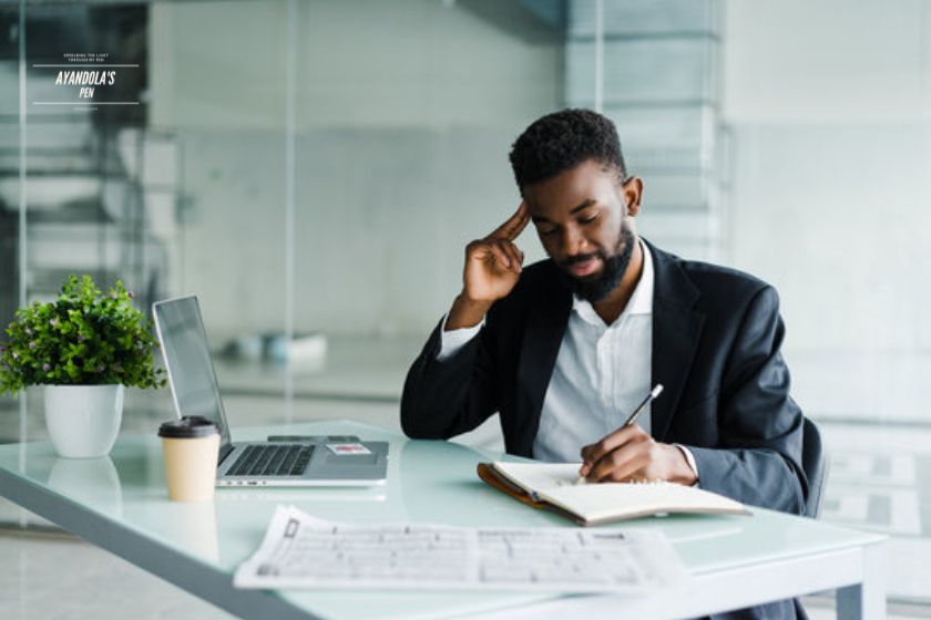 How to know you’ve outgrown your job