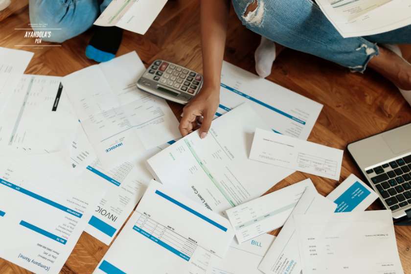 money management rules