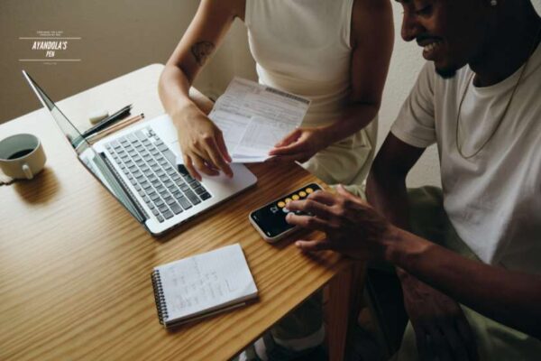 personal finance tips