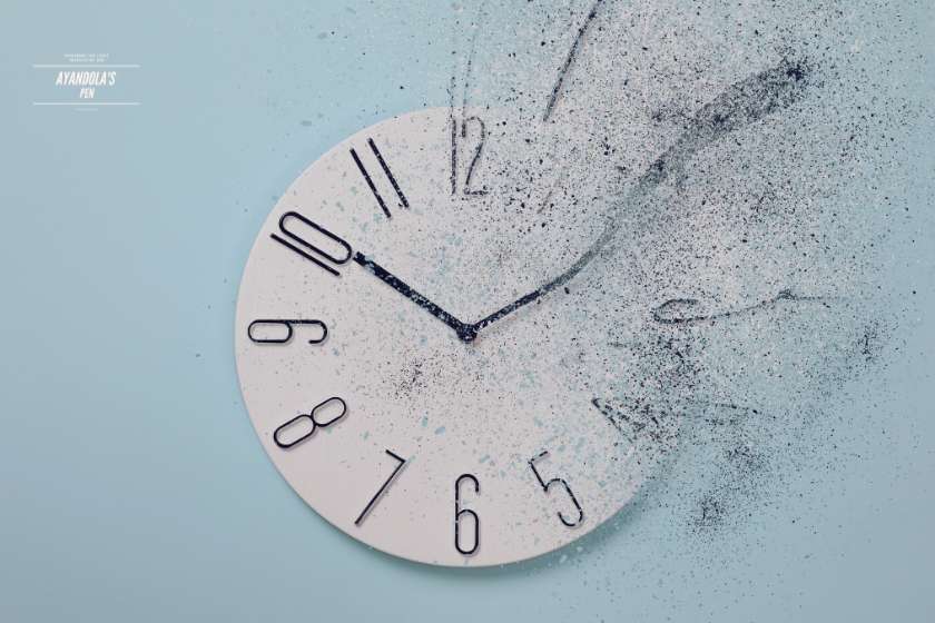 Activities that waste your time