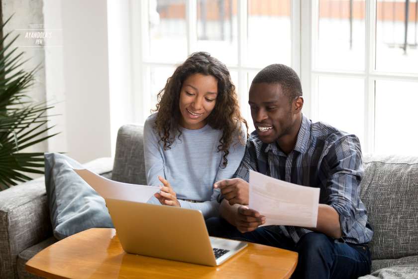 Tips for better financial wellness