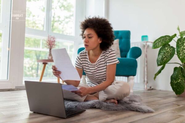 how to improve your financial IQ
