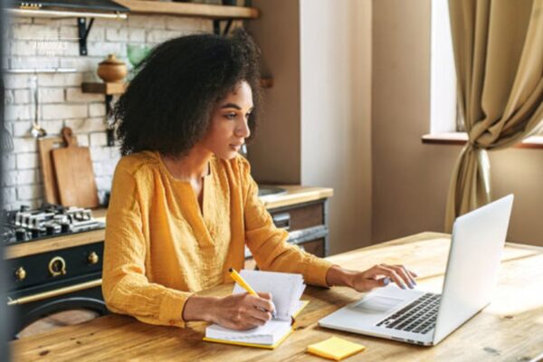 Small business ideas anyone can do from home