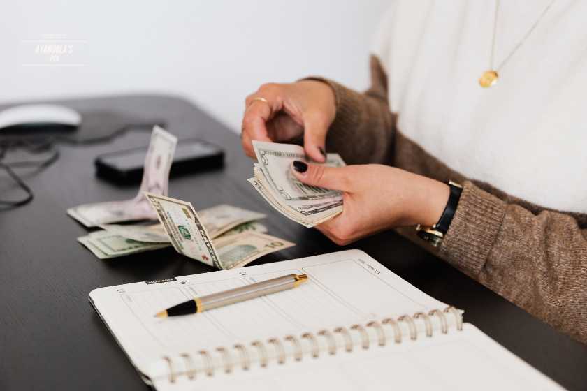 Tips to manage and save your money