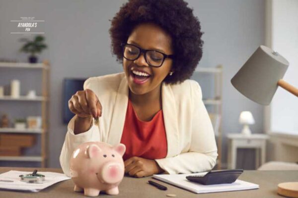 managing your money