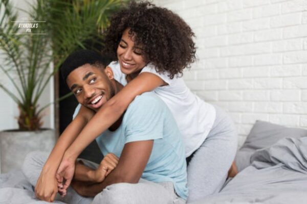 Ways to be a high-value woman in her relationship