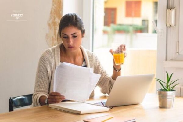 Different Ways to Make Money from Home