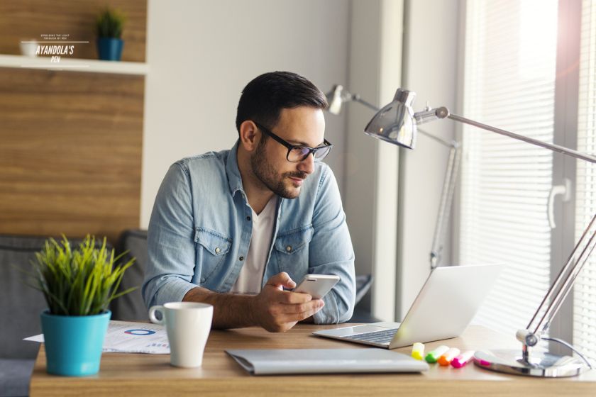 Side Hustles from Home