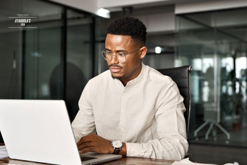 Steps to successful career change