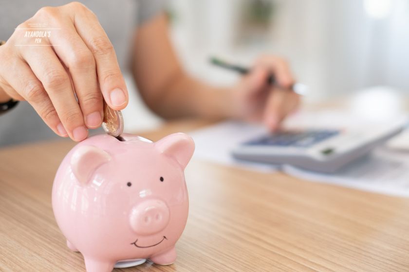 Tips to help improve your financial wellness