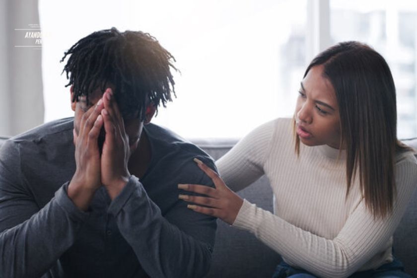 how to know your man feels neglected