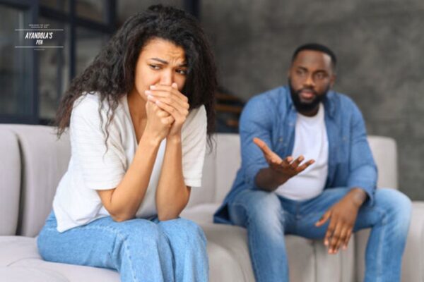 Signs You've Lost Yourself In Your Relationship
