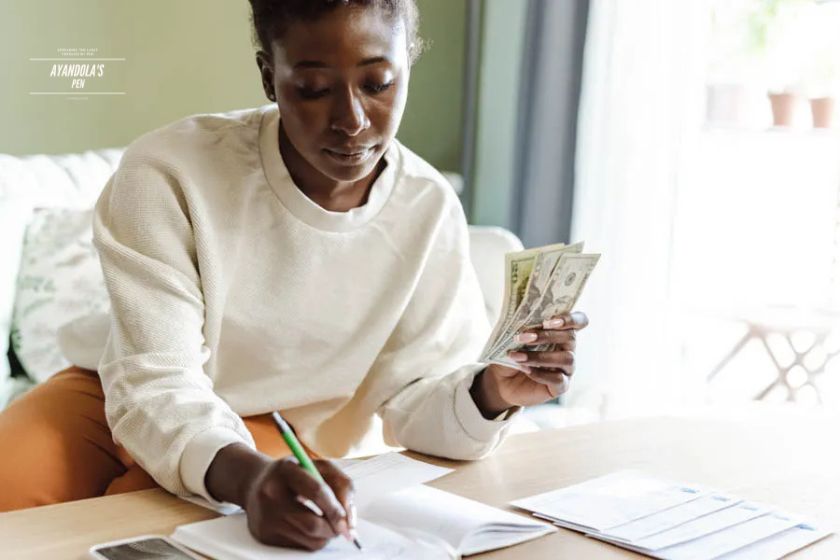 The Complete Personal Finance Guide for Women