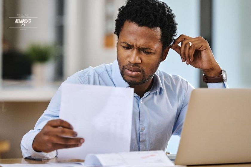 Strategies to deal with financial stress